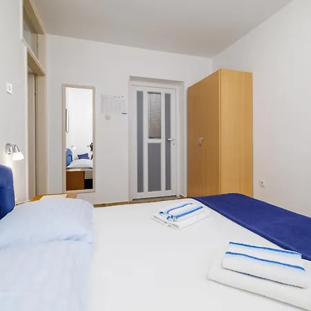 Apartman Danica Dramalj