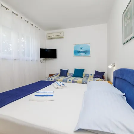 Danica Apartman Dramalj