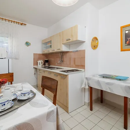 Apartman Danica