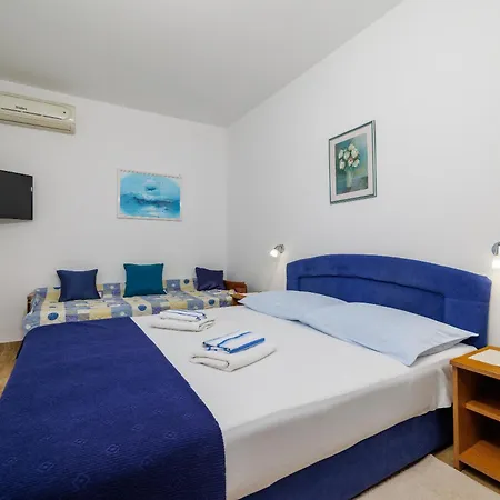 Apartman Danica *