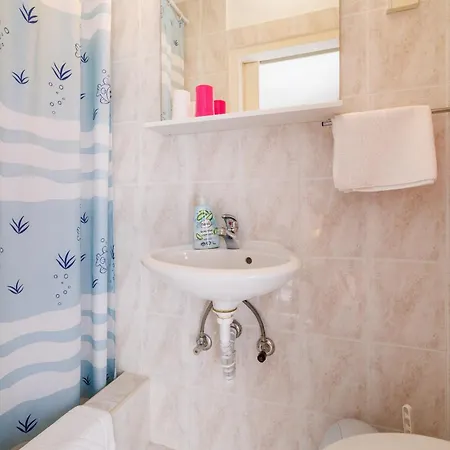 Danica Apartman Dramalj