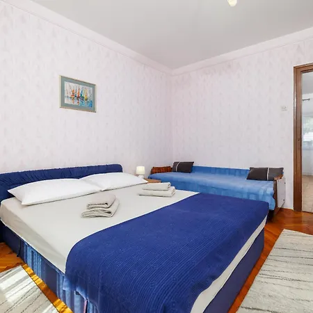 Apartman Danica Dramalj