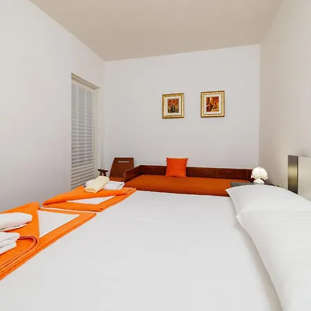 Apartman Danica Dramalj