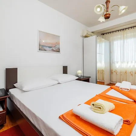 Apartman Danica