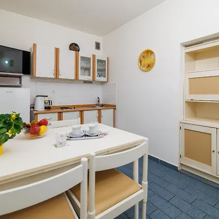 Apartman Danica
