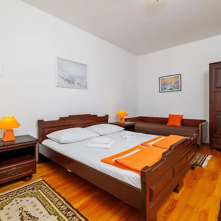 Apartman Danica Dramalj