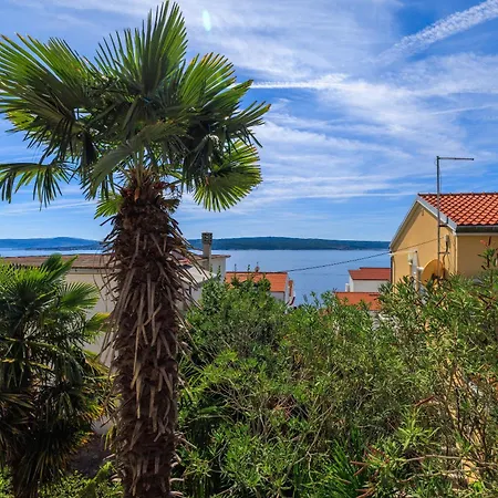 Apartmán Danica Dramalj