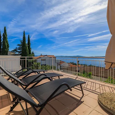 Danica Apartmán Dramalj