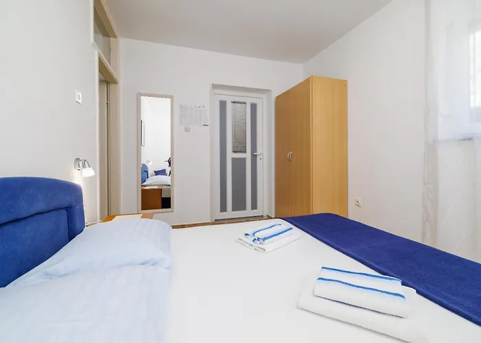 Daire Danica Dramalj