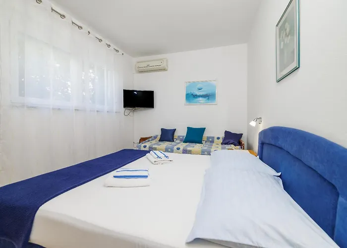 Danica Daire Dramalj