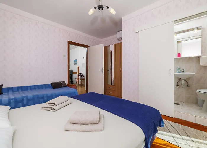 Daire Danica Dramalj