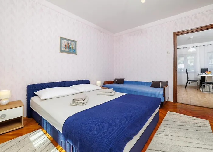 Daire Danica Dramalj