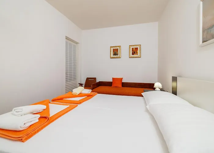 Daire Danica Dramalj