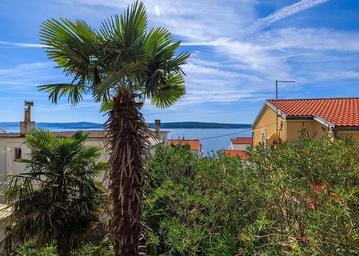 Daire Danica Dramalj